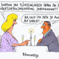 vorrattig