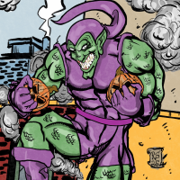 Green Goblin