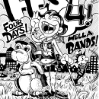 This is My Fest Poster