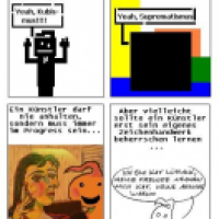 Kay Lüssack Daily No 10