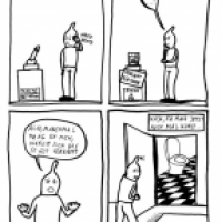 Kay Lüssack Daily No 13