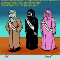 Misswahl