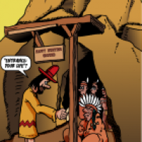 Comic Jam München 06.01.01