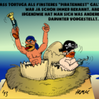 Piraten-Jam München 1. Mai 2013