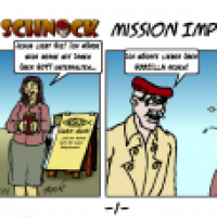 Mission Impossible
