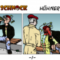 Hühnerf*cker