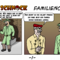 Familienouting