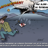 Frankenbergers verschärftes Rauchverbot
