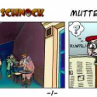 Muttertier