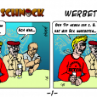 Werbeterror