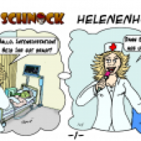 Helenenhorror