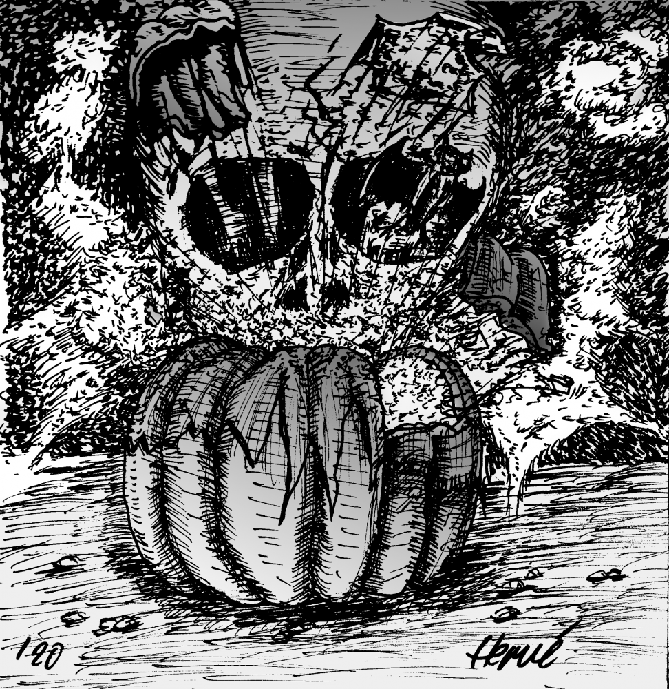 Other: Happy Halloween 1