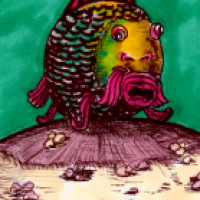 KaKAOkarte Hervé 2 boy