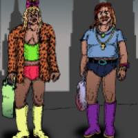 Münchner Originale, Vol. 1