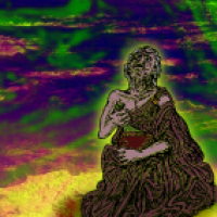 L' esprit du vin