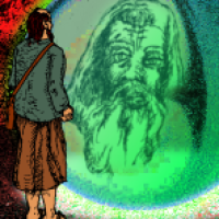 Der Anfang der Mission