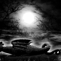 Anderes: Schwarzer Oktober 2022 4