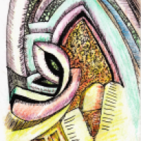 Crepuscule et lumière