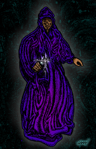 Monster, Hexen, Spukgestalten