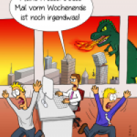 Wochenende