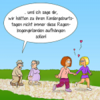 Kindergeburtstag