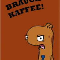 Kaffee