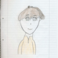Manga Portrait 2