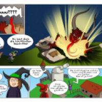 Witchcraft Teil 2