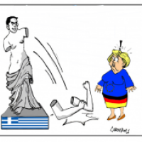 Alexis Tsipras