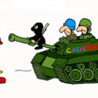 CarniWAR