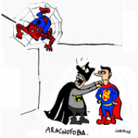 AracnoPhobia