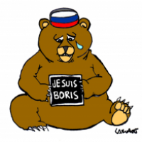 Boris Nemtsov