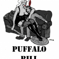 Buffalo