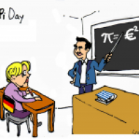 Pi Day