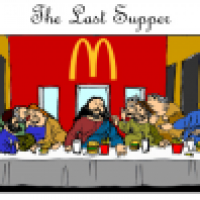 The Last Supper