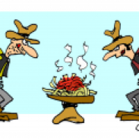 Spaghetti Western
