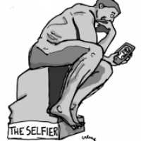 Selfier