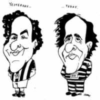 Michel Platini