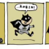 Batman&Robin