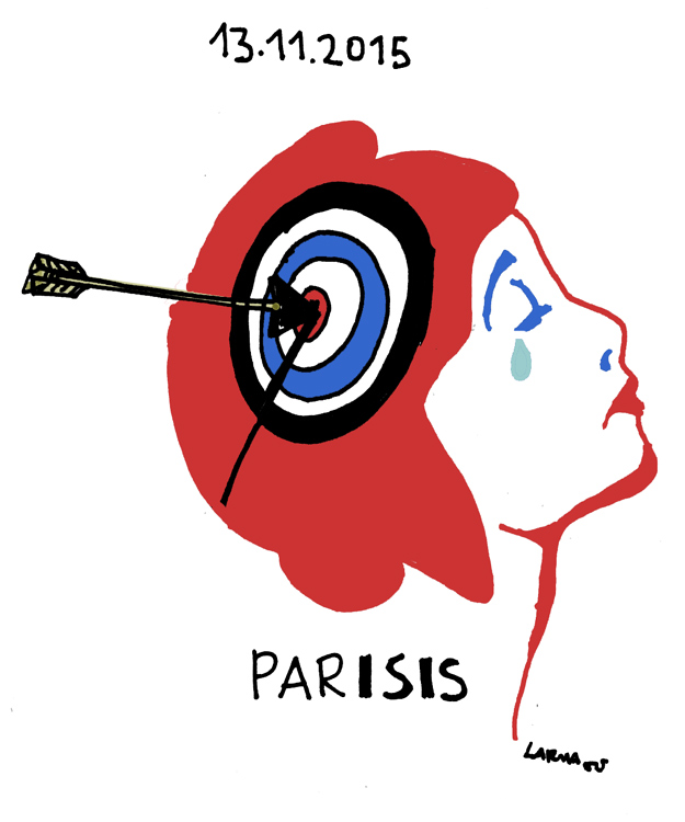 Illustration: Paris.IS 1