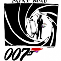 Paint Bond