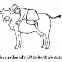 Cowride