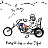 Easy Rider