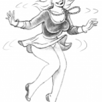 Twirling