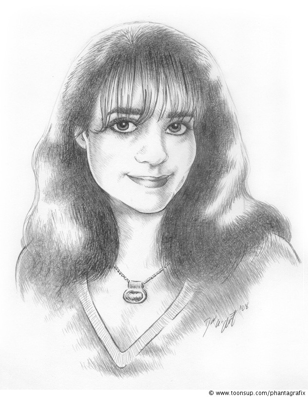 Illustration: Punkin 1