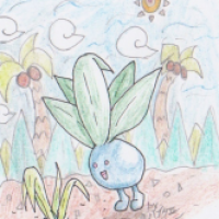 Odd Oddish