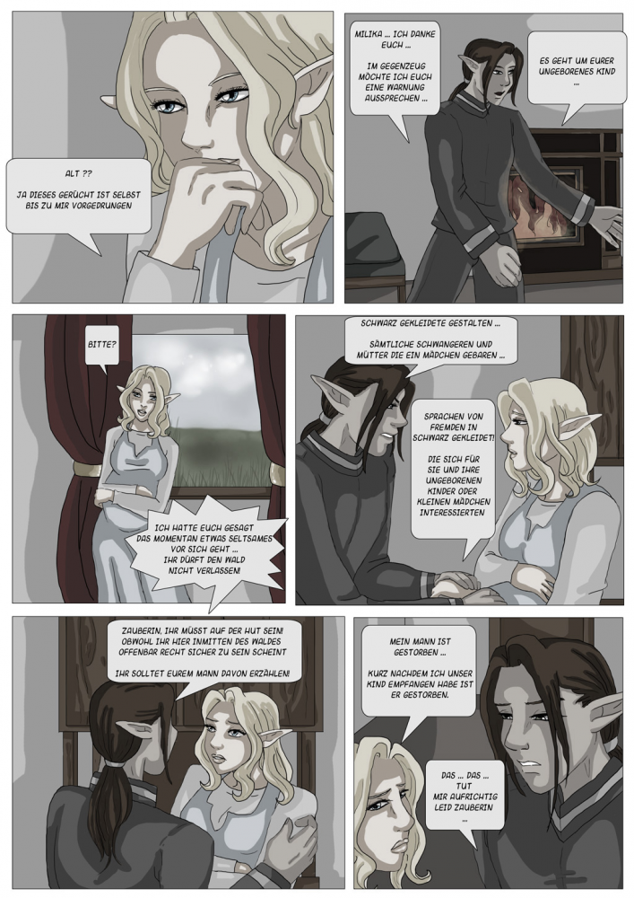 Comic: Drachenkristall ~1~ 13