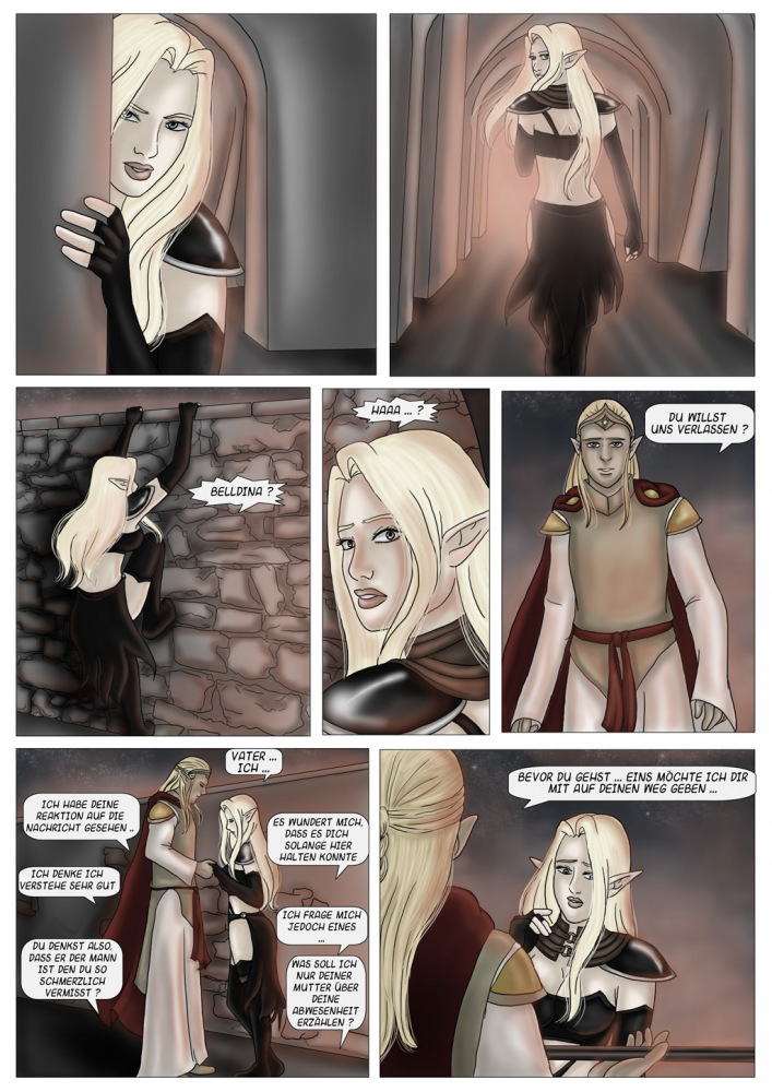 Comic: Drachenkristall ~1~ 81