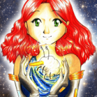 Space queen