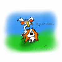 Cav the Cavalier 006